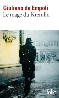 Le mage du Kremlin
