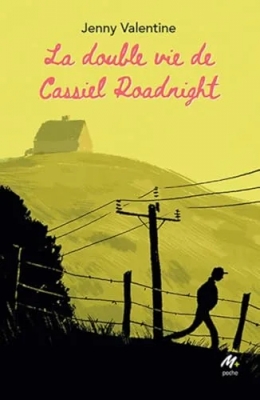 La double vie de Cassiel Roadnight