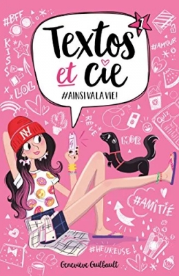 Textos Et Cie Tome 1 - Ainsi Va La Vie !