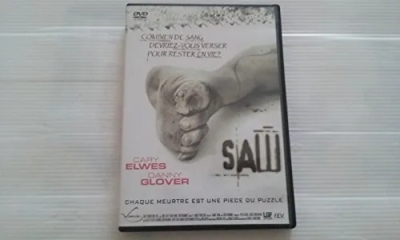 Saw 1
