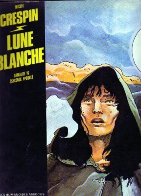 Lune blanche (Armalite 16)