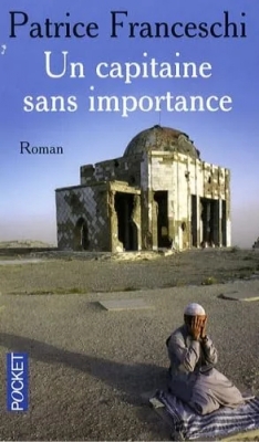 Un Capitaine sans importance