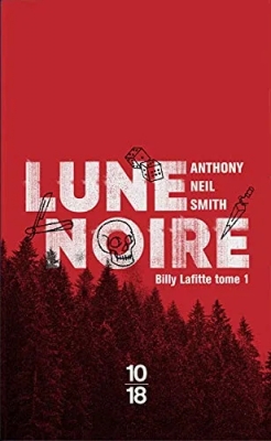 Lune noire - Tome 1