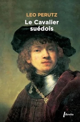Le Cavalier Suédois - Tome 0000