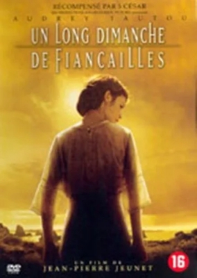 Audrey Tatou - Long Dimanche De Fiancailles, Un - Vo/Vla (1 Dvd) (1 Dvd)
