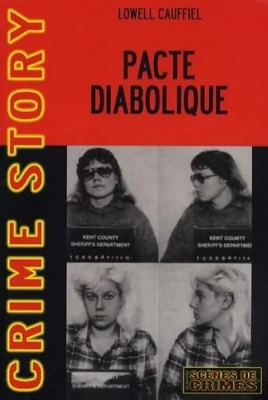 Pacte diabolique