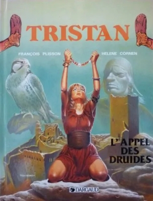 L'appel des druides