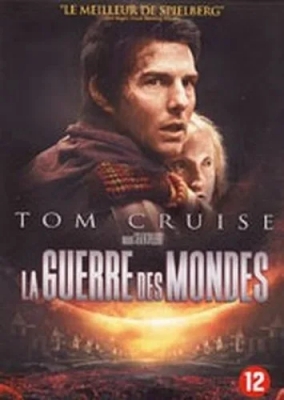 La Guerre des mondes