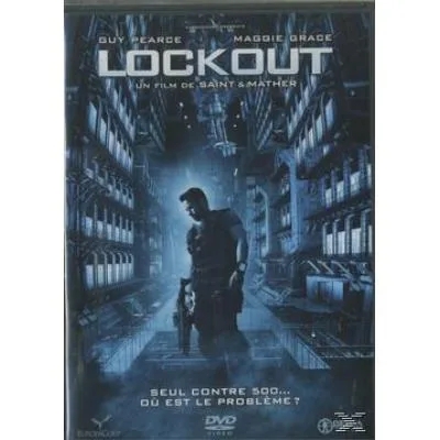 Lock Out-Vf
