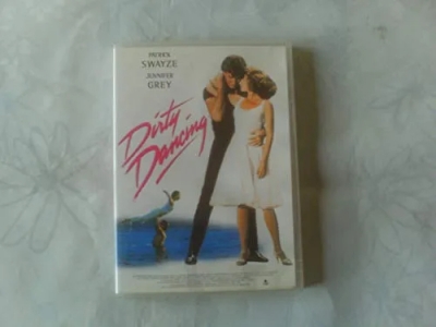 Dirty Dancing [Édition Simple]