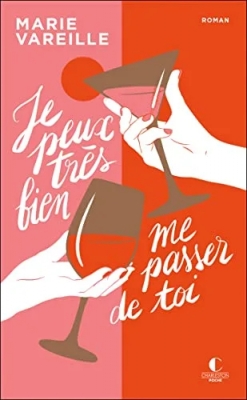 Je peux très bien me passer de toi - édition 10 ans Charleston