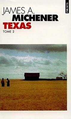 Texas. Tome 2