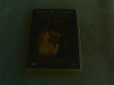 Shakespeare in Love