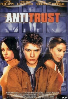 antitrust