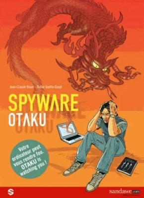 Spyware Otaku Tome 1