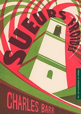 Bfi N°21 - Sueurs Froides