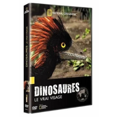 National Geographic - Dinosaures - Le Vrai Visage