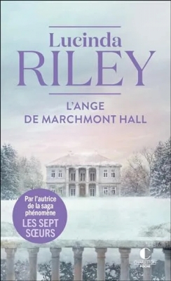 L'ange de Marchmont Hall - Nouvelle édition
