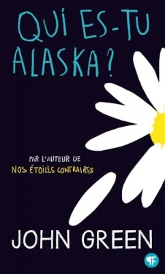 Qui Es-Tu Alaska ?
