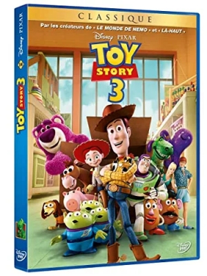 Toy Story 3