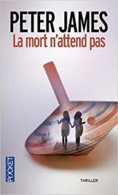 La mort n'attend pas