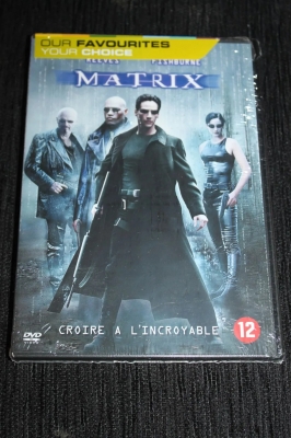 Matrix