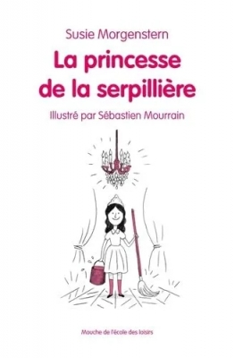 La Princesse de la Serpillière