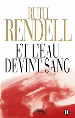 Et l'eau devint sang