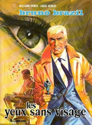 Les yeux sans visage