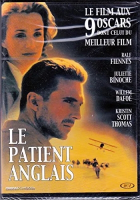 Le Patient anglais