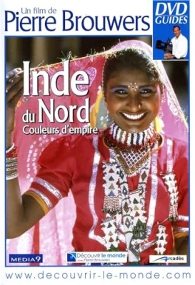 Inde du Nord-Empire des Sens