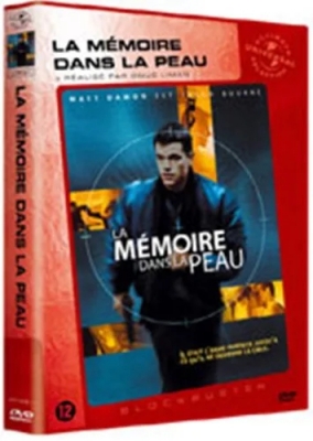 La Memoire Dans La Peau