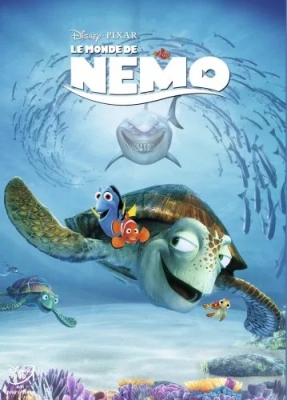 Le Monde de Nemo