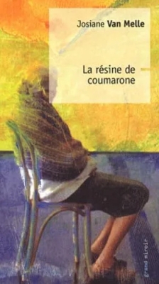La résine de coumarone