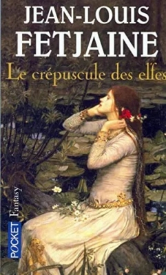 Le Crépuscule des elfes - Tome 1 Tome 1
