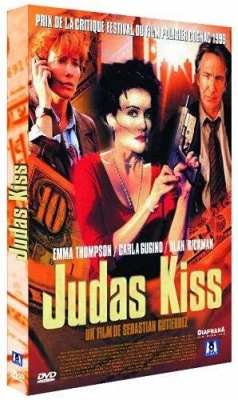 Judas Kiss