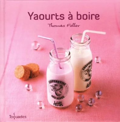 Yaourts A Boire