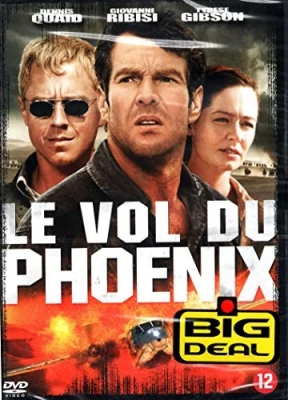 Le Vol du Phoenix