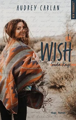 Wish - Tome 01 - Suda kaye