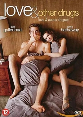 Love Et Other Drugs - DVD