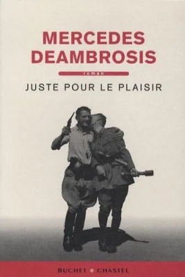 Juste Pour Le Plaisir - Tome 0000