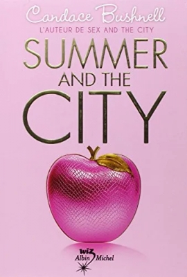 Summer and the city - Tome 2