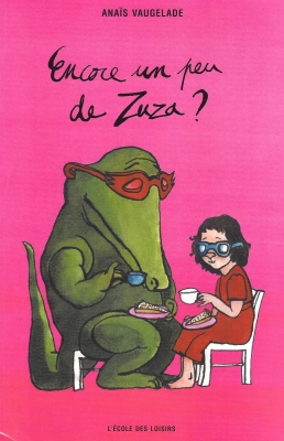 Encore un peu de Zuza?