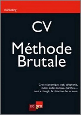 CV- Méthode brutale