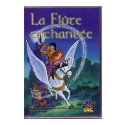 La flûte enchantée