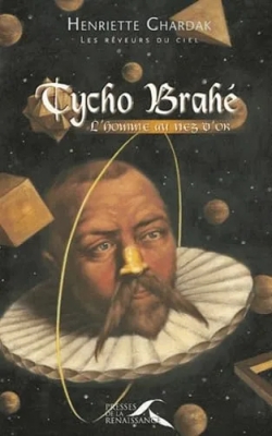 Tycho Brahe