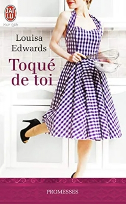 Au plaisir des sens, tome 1 - Toqué de toi