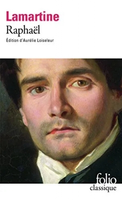 Raphaël - Pages de la vingtième année