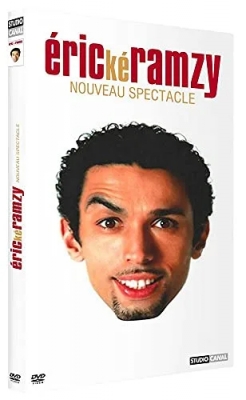 Eric & Ramzy - Érickéramzy