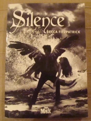 Les Anges déchus, tome 3 : Silence